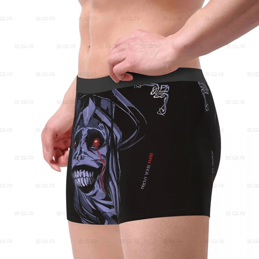 Solo Leveling Men's Underwear