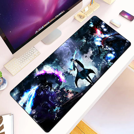Solo Leveling Series Mouse Pad