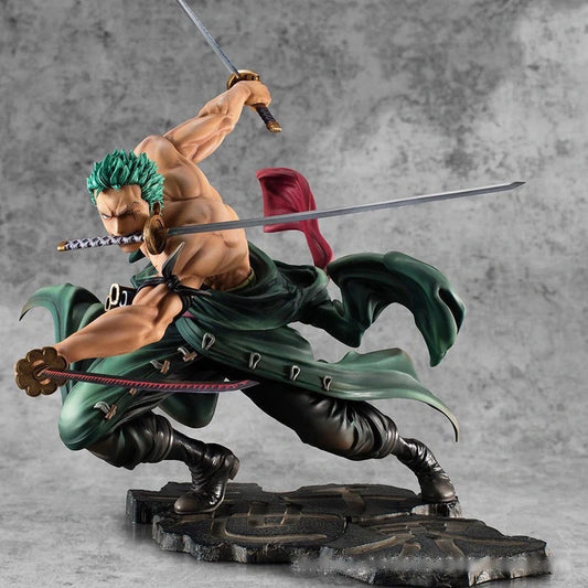 Roronoa Zoro Action Figure