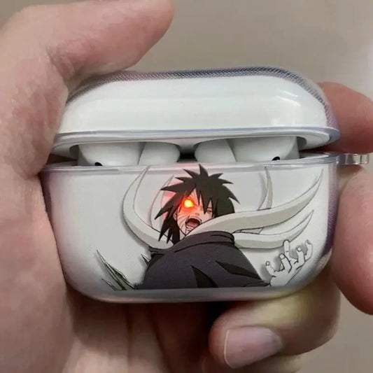 Naruto Series Airpods Case Covers