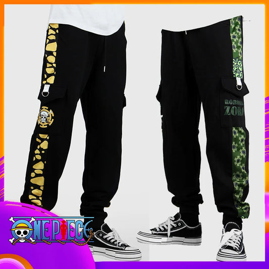 One Piece Unisex Sweatpants