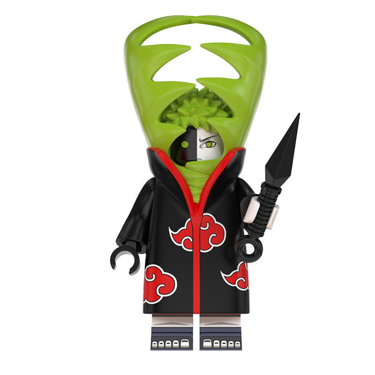 Naruto Series PVC Toys